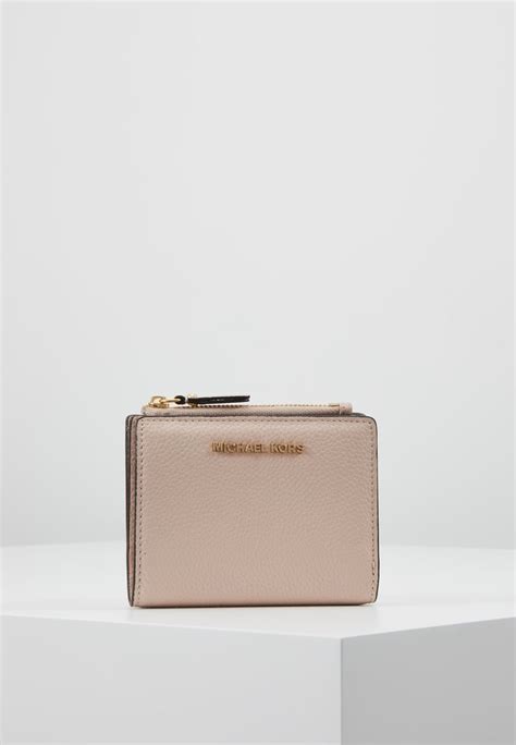 soft pink Michael Kors Wallet